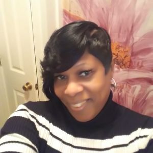 Meet your Posher, Marlene